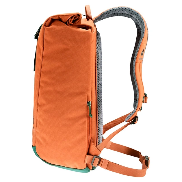Рюкзак Deuter Stepout 22 л Chestnut-Ivy (1052-3815223 9206) - изображение 2