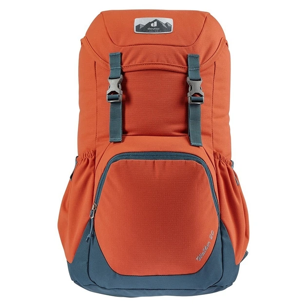 Рюкзак Deuter Walker 20 л Paprika-arctic (1052-3812821 9312) - зображення 2