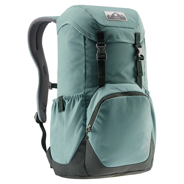 Рюкзак Deuter Walker 20 л Jade-ivy (1052-3812821 2275) - Фото 1 Рюкзак Deuter Walker 20 л Jade-ivy (1052-3812821 2275) - зображення 1