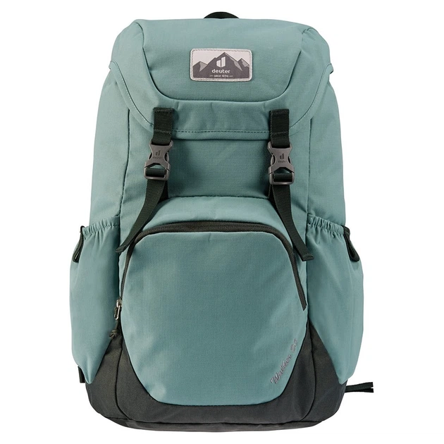 Рюкзак Deuter Walker 20 л Jade-ivy (1052-3812821 2275) - Фото 2 Рюкзак Deuter Walker 20 л Jade-ivy (1052-3812821 2275) - зображення 2