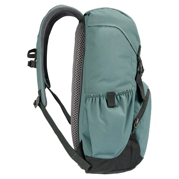 Рюкзак Deuter Walker 20 л Jade-ivy (1052-3812821 2275) - Фото 4 Рюкзак Deuter Walker 20 л Jade-ivy (1052-3812821 2275) - зображення 4