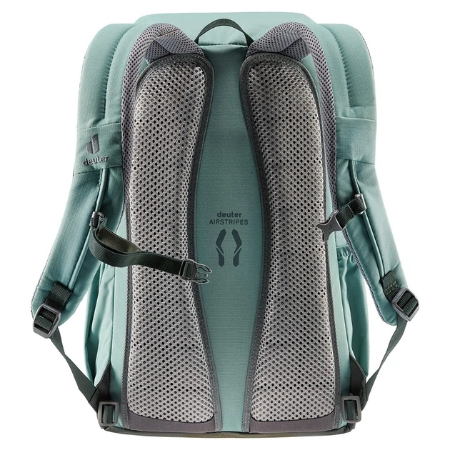 Рюкзак Deuter Walker 20 л Jade-ivy (1052-3812821 2275) - Фото 7 Рюкзак Deuter Walker 20 л Jade-ivy (1052-3812821 2275) - зображення 7
