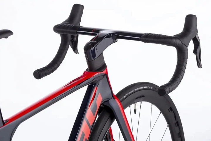Велосипед Drag 28 Celerra DB Pro U-21 M-530 (1081-01001468) - изображение 3
