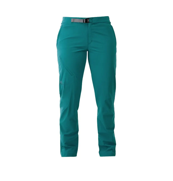 Штани Mountain Equipment Comici Wmns Softshell Reg Pant Tasman Blue XS (1053-ME-004648R.01398.8) - Фото 1 Штани Mountain Equipment Comici Wmns Softshell Reg Pant Tasman Blue XS (1053-ME-004648R.01398.8) - зображення 1