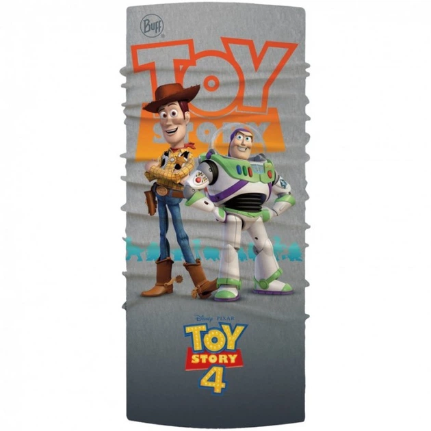 Мультиповязка Buff Toy Story Original Woody & Buzz Multi (1033-BU 121676.555.10.00) - Фото 1 Мультиповязка Buff Toy Story Original Woody & Buzz Multi (1033-BU 121676.555.10.00) - изображение 1