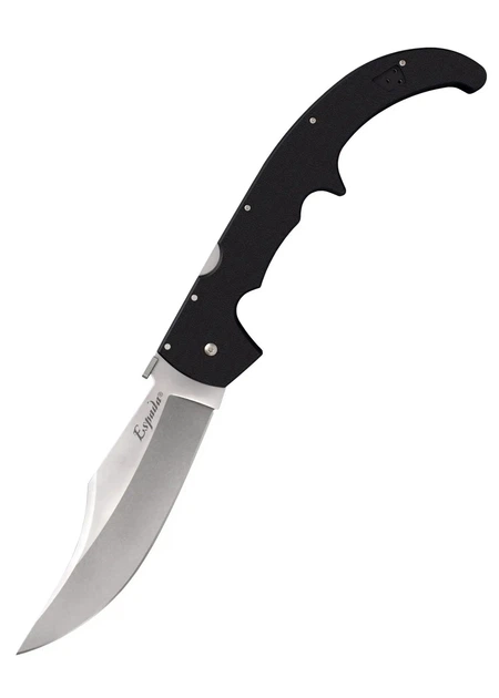 Нож Cold Steel Espada XL G-10 10A (1033-CST CS-62MGC) - Фото 3 Нож Cold Steel Espada XL G-10 10A (1033-CST CS-62MGC) - изображение 3
