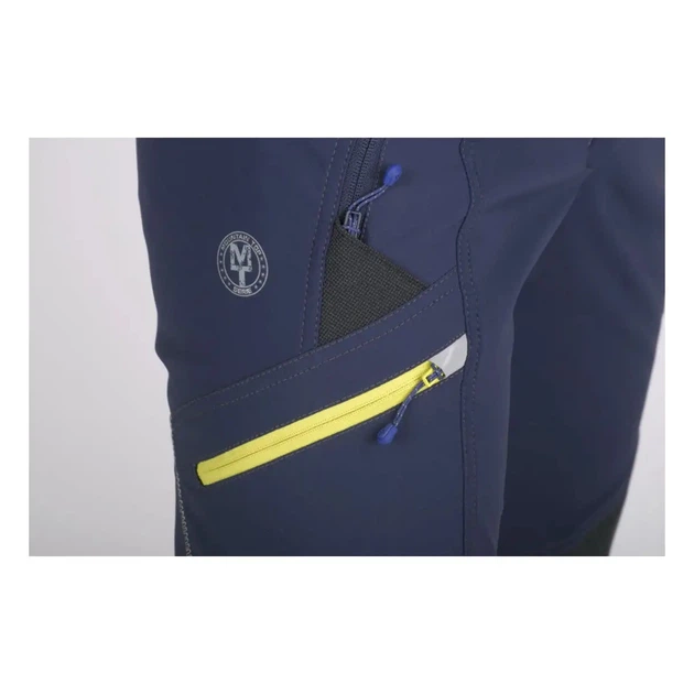 Штани Direct Alpine Cascade Lady 2.0 Black/Blue XS (1053-56286.37-XS) - Фото 2 Штани Direct Alpine Cascade Lady 2.0 Black/Blue XS (1053-56286.37-XS) - зображення 2