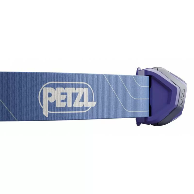 Фонарь Petzl Tikkina 300 Blue (1052-E060AA01) - изображение 4