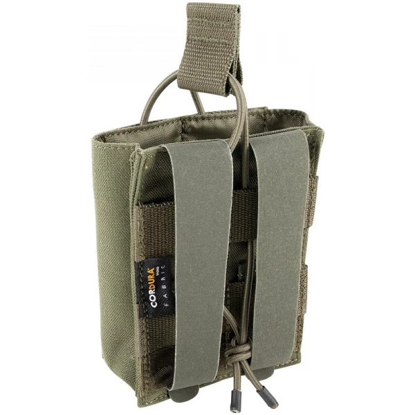 Подсумок Tasmanian Tiger SGL MagPouch BEL HK417 MKII Olive (1033-TT 7121.331) - Фото 2 Подсумок Tasmanian Tiger SGL MagPouch BEL HK417 MKII Olive (1033-TT 7121.331) - изображение 2