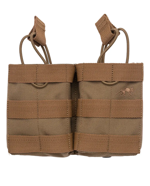 Подсумок Tasmanian Tiger 2 SGL MagPouch BEL HK417 MKII Coyote Brown (1033-TT 7123.346) - Фото 3 Подсумок Tasmanian Tiger 2 SGL MagPouch BEL HK417 MKII Coyote Brown (1033-TT 7123.346) - изображение 3