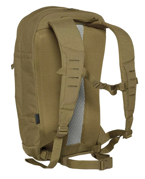 Рюкзак Tasmanian Tiger Urban Tac Pack 22 Khaki (1033-TT 7558.343) - изображение 2