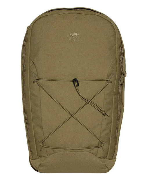 Рюкзак Tasmanian Tiger Urban Tac Pack 22 Khaki (1033-TT 7558.343) - изображение 3
