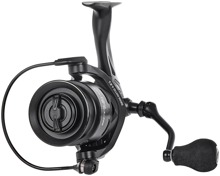 Котушка Brain Scout SE-B 4000S 8+1BB 4.9:1 Black (1013-1858.46.40) - зображення 3