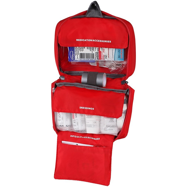 Аптечка Lifesystems Traveller First Aid Kit (1012-1060) - зображення 5