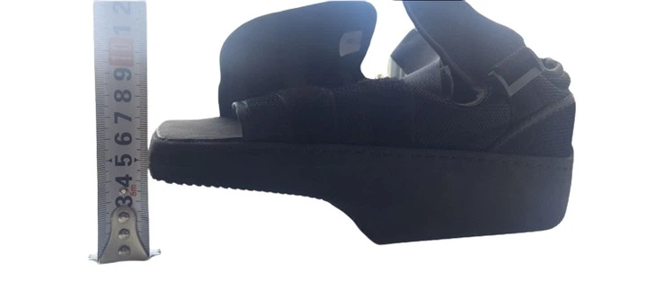 Барука передня Pro Comfort XS (22 см) (34-36 р) післяоперац. взуття для розвантаження переднього відділу стопи - изображение 15