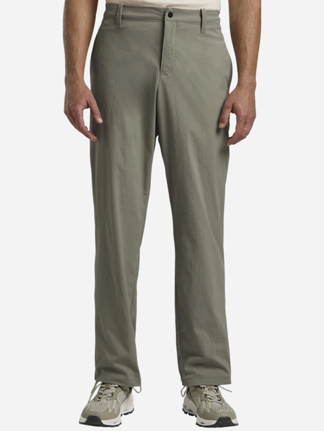 Штаны мужские Jack Wolfskin Desert Pants M 1508331-4030 50 Бежевые ...