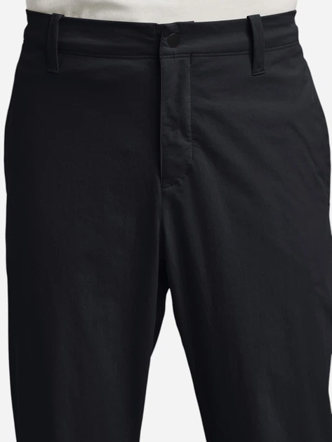 Штаны мужские Jack Wolfskin Desert Pants M 1508331-C0413 48 Темно-синие (4064886445559) - изображение 3