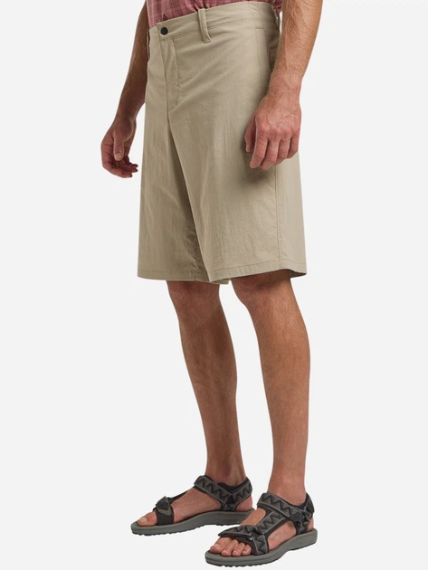 Шорты короткие мужские Jack Wolfskin Desert Shorts M 1508341-4030 48 Бежевые (4064886435130) - Фото 1 Шорты короткие мужские Jack Wolfskin Desert Shorts M 1508341-4030 48 Бежевые (4064886435130) - изображение 1