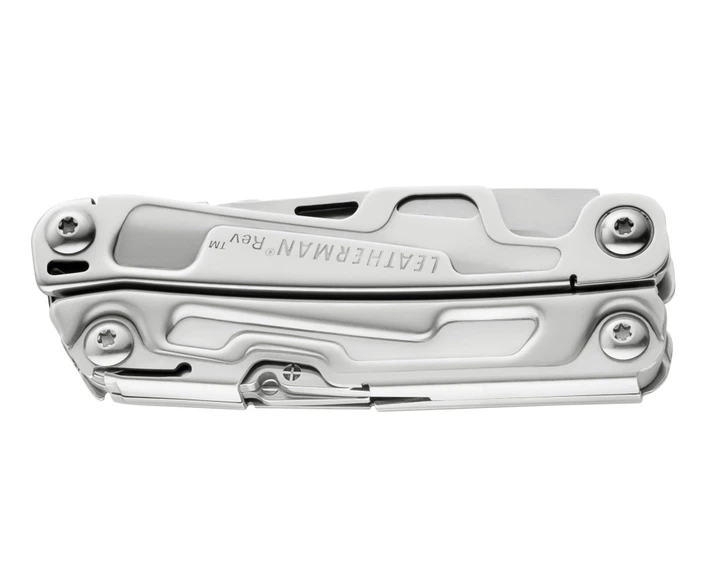 Мультитул Leatherman REV (1080-832130) - Фото 2 Мультитул Leatherman REV (1080-832130) - изображение 2