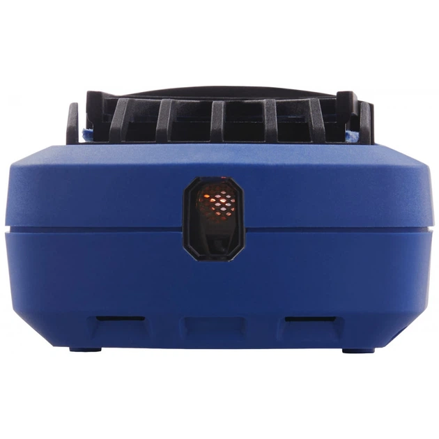 Пристрій від комарів Thermacell MR-350 Portable Mosquito Repeller Blue (1013-1200.05.90) - зображення 4