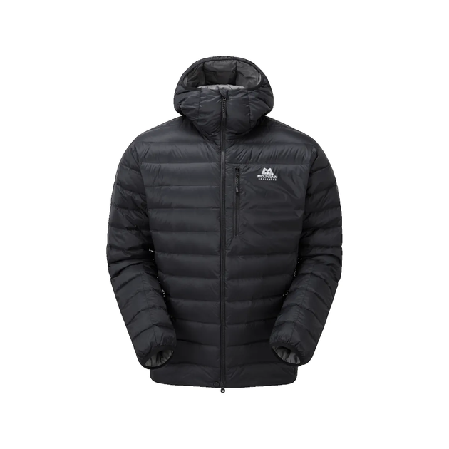 Куртка Mountain Equipment Frostline Jacket Black M (1053-ME-004904.01004.M) - Фото 1 Куртка Mountain Equipment Frostline Jacket Black M (1053-ME-004904.01004.M) - изображение 1