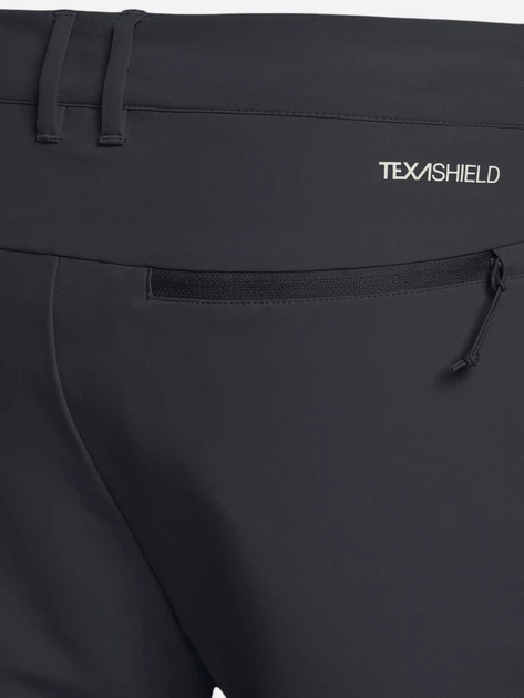 Штаны мужские Jack Wolfskin Pico Trail Pants M A63904-C0412 50 Синие (4064886456005) - изображение 3