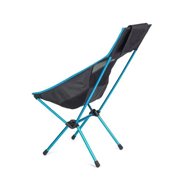 Крісло Helinox Sunset Chair R2 Black (1053-11101R2) - зображення 2