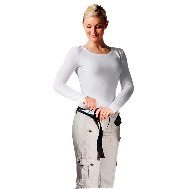 Кошелек Deuter Security Belt (1052-3951021 7000) - изображение 2
