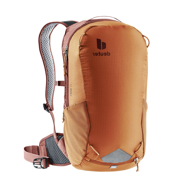 Рюкзак Deuter Race 16 Chestnut (1052-3204223 9512) - Фото 1 Рюкзак Deuter Race 16 Chestnut (1052-3204223 9512) - изображение 1