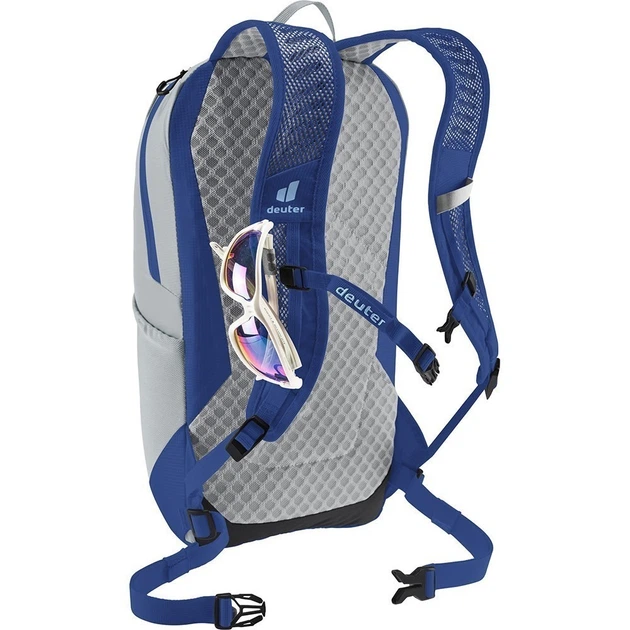 Рюкзак Deuter Speed Lite 13 Tin/Indigo (1052-3410022 4338) - Фото 2 Рюкзак Deuter Speed Lite 13 Tin/Indigo (1052-3410022 4338) - изображение 2