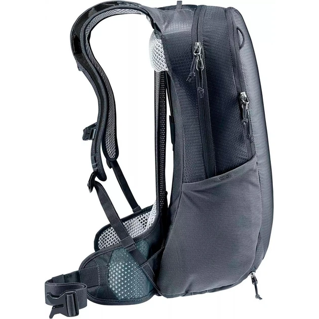Рюкзак Deuter Race Air 14+3 Black (1052-3204423 7000) - изображение 7