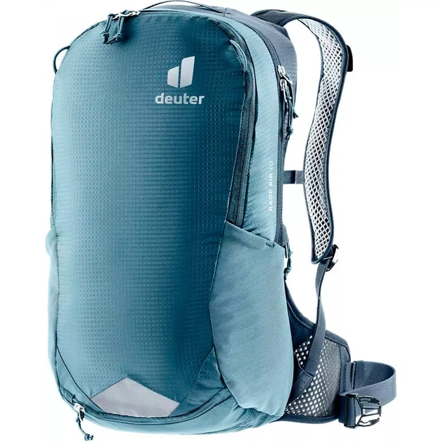 Рюкзак Deuter Race Air 14+3 Atlantic (1052-3204423 1374) - зображення 10