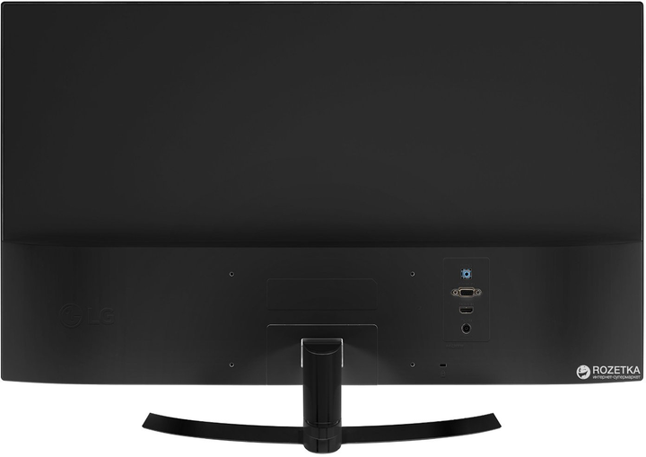 LGエレクトロニクス 32MP58HQ-P 31.5型ワイド 液晶ディスプレイ LGエレクトロニクス 32MP58HQ-P 31.5型ワイド 液晶ディスプレイ