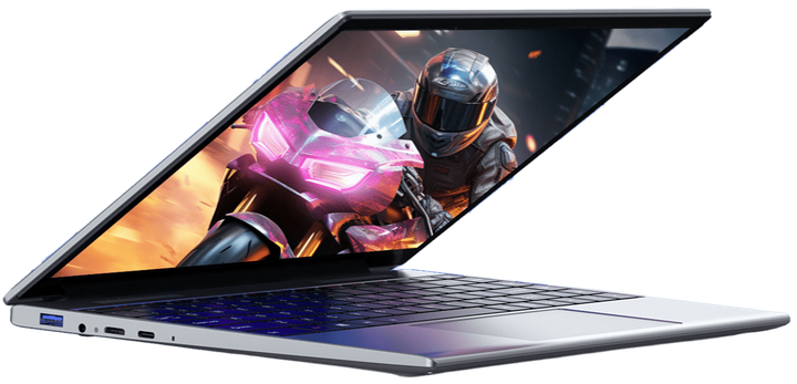 Ноутбук 13.5" Alldocube GT Book 13 Plus Intel N95 RAM 16GB SSD 512GB Win10 (UKR) - зображення 2