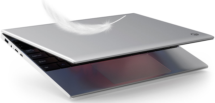 Ноутбук 13.5" Alldocube GT Book 13 Plus Intel N95 RAM 16GB SSD 512GB Win10 (UKR) - зображення 5