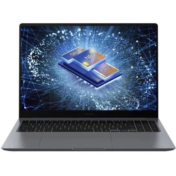 Ноутбук Samsung Galaxy Book4 Ultra (NP960XGL-XG2US) Refurbished - зображення 3