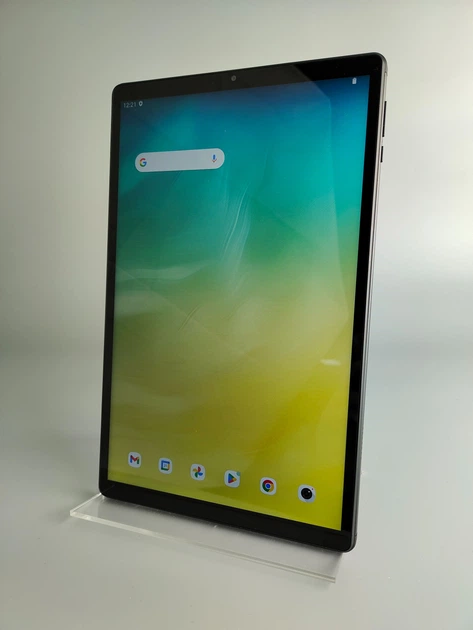 Планшет 10.4" Full HD Pixpeak T181 12+24/256Gb 4G 2-SIM 8 ядер Android 14 8000 mAh Черный Б/В - изображение 5