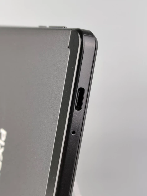 Планшет 10.4" Full HD Pixpeak T181 12+24/256Gb 4G 2-SIM 8 ядер Android 14 8000 mAh Черный Б/В - изображение 9