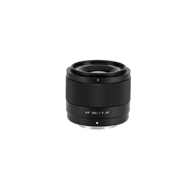 Объектив Viltrox AF 35mm f/1.7 XF Air для FujiFilm AF 35/1.7 XF автофокусный Fuji X-mount - изображение 2