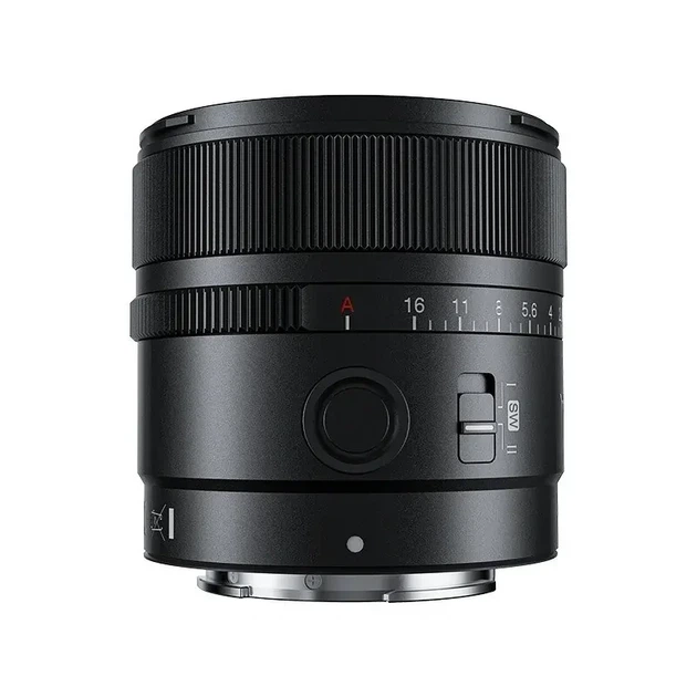Объектив YongNuo Ynlens YN11mm F1.8S DA DSM WL для Sony E mount автофокусный - Фото 2 Объектив YongNuo Ynlens YN11mm F1.8S DA DSM WL для Sony E mount автофокусный - изображение 2