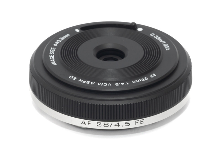 VILTROX AF 28/4.5 FE sony E ソニー Amazon.co.jp: VILTROX AF 28mm F4.5 FE 超薄型 レンズ Sony E