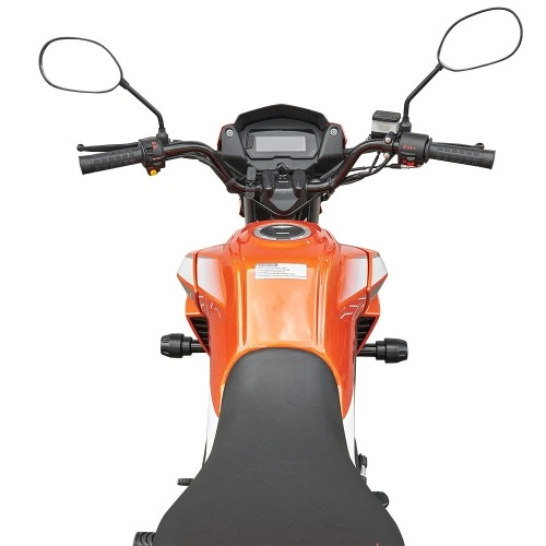 Мотоцикл SP125C-2AR - изображение 9