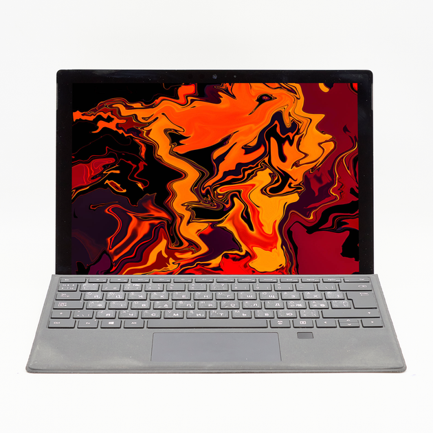 Microsoft Surface Pro - 12.3" - Core i7 7660U - 16 GB RAM - SSD de 1 TB
