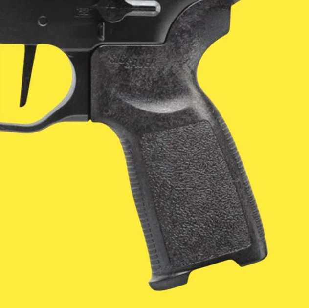 Пневматична гвинтівка Sig Sauer MCX AIR RIFLE, GEN II з прицілом 1-4x24 - зображення 6