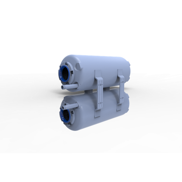 Водонагреватель универсальный WILLER EVH80R Spring - изображение 8