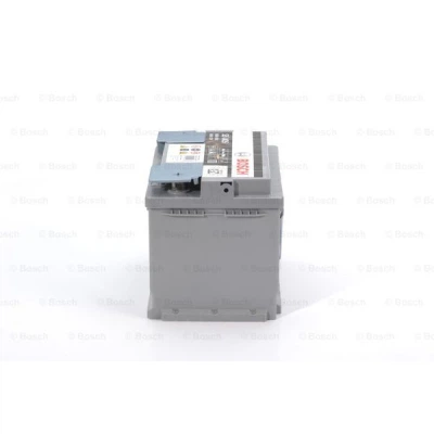 Аккумулятор автомобильный Bosch 60А (0 092 S5A 050) - изображение 2