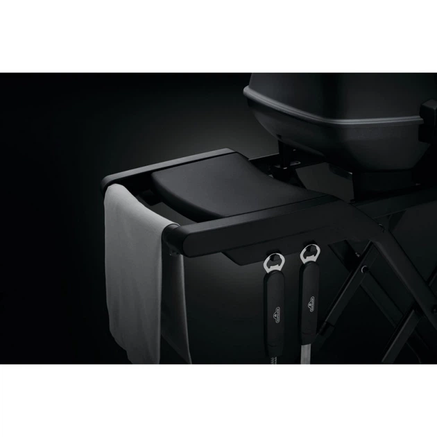 Портативный газовый гриль NAPOLEON Phantom TravelQ PRO285X на подставке (PRO285X-MK-RC-PHM) - изображение 12