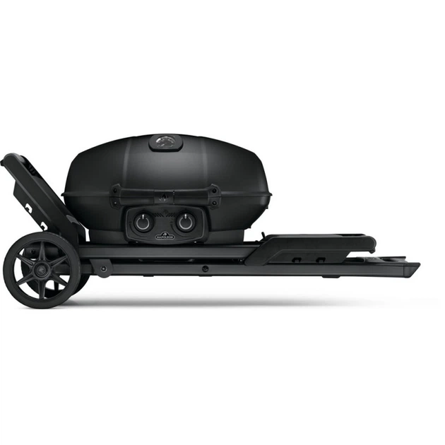 Портативный газовый гриль NAPOLEON Phantom TravelQ PRO285X на подставке (PRO285X-MK-RC-PHM) - изображение 18