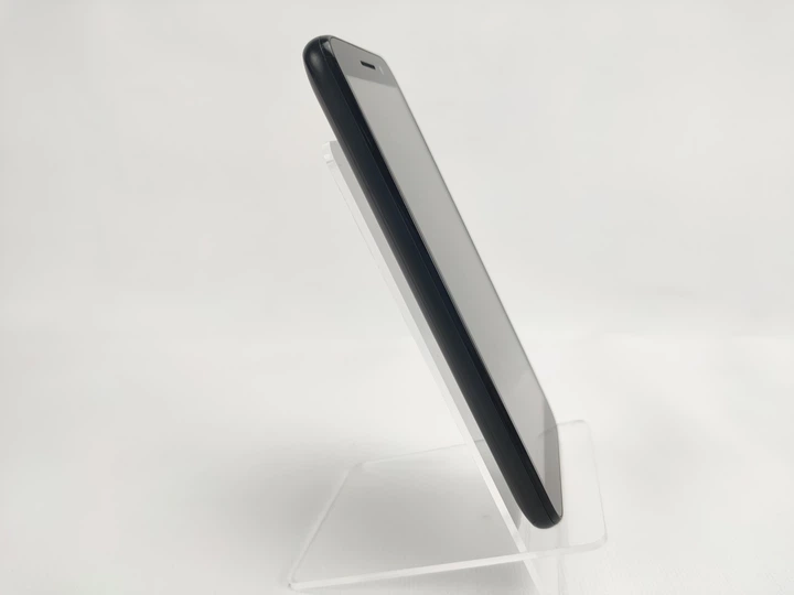 Смартфон 5" Alcatel 1 1/16Gb 4G 2-SIM 4 ядра Android 11 Volcano Black (5033D) Б/В - зображення 12
