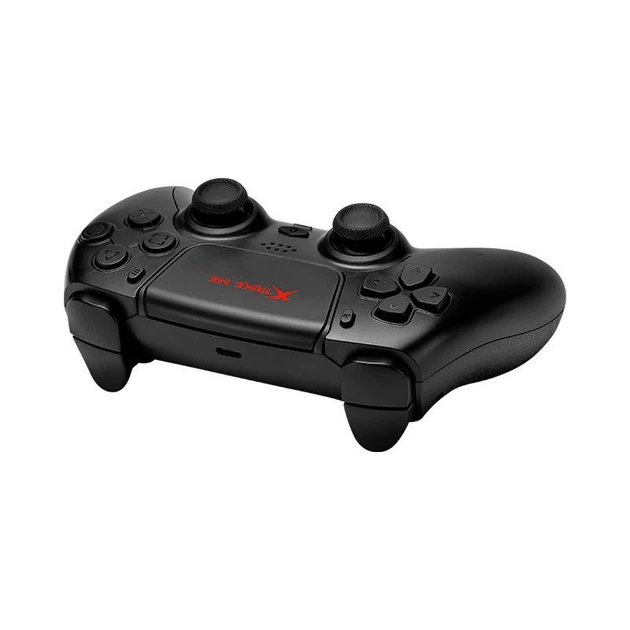 Геймпад контроллер джойстик для игр Xtrike ME GP-51 Bluetooth Gamepad (Android / PS / Switch / PC) - изображение 4